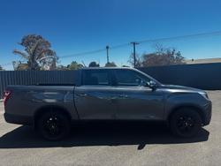 2024 SsangYong Musso Ultimate