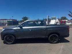 2024 SsangYong Musso Ultimate