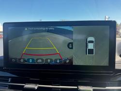 2024 SsangYong Musso Ultimate