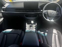 2024 SsangYong Musso Ultimate