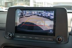 2021 Hyundai Kona Active