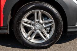 2021 Hyundai Kona Active