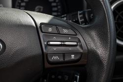 2021 Hyundai Kona Active