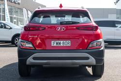 2021 Hyundai Kona Active