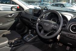 2021 Hyundai Kona Active