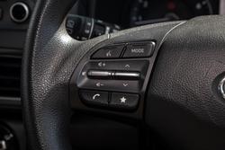 2021 Hyundai Kona Active