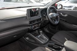 2021 Hyundai Kona Active