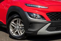 2021 Hyundai Kona Active