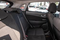 2021 Hyundai Kona Active