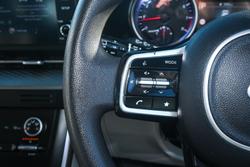 2021 Kia Carnival S