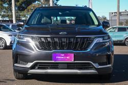 2021 Kia Carnival S