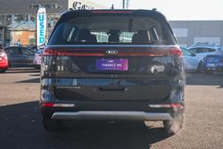 2021 Kia Carnival S