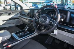 2021 Kia Carnival S