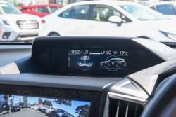 2023 Subaru Forester 2.5i