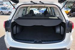 2023 Subaru Forester 2.5i