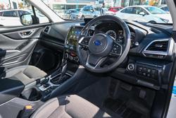 2023 Subaru Forester 2.5i