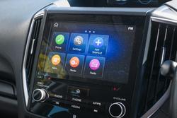 2023 Subaru Forester 2.5i