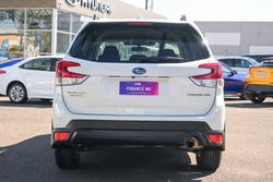 2023 Subaru Forester 2.5i