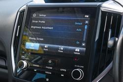 2023 Subaru Forester 2.5i