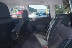 2023 Subaru Forester 2.5i