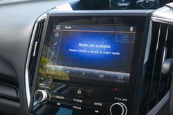 2023 Subaru Forester 2.5i