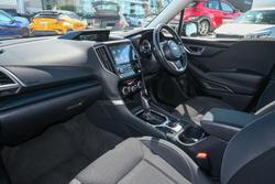 2023 Subaru Forester 2.5i