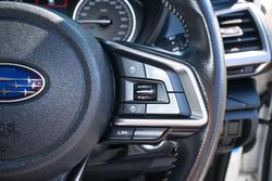 2023 Subaru Forester 2.5i