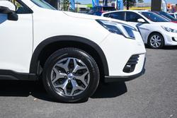 2023 Subaru Forester 2.5i