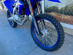 2023 Yamaha YZ450F