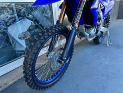2023 Yamaha YZ450F