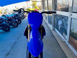 2023 Yamaha YZ450F