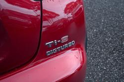 2016 Nissan JUKE Ti-S