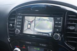 2016 Nissan JUKE Ti-S