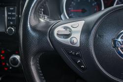 2016 Nissan JUKE Ti-S