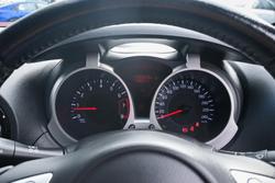 2016 Nissan JUKE Ti-S