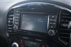 2016 Nissan JUKE Ti-S