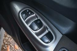 2016 Nissan JUKE Ti-S