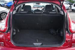 2016 Nissan JUKE Ti-S