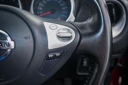 2016 Nissan JUKE Ti-S