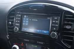 2016 Nissan JUKE Ti-S