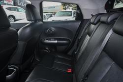 2016 Nissan JUKE Ti-S