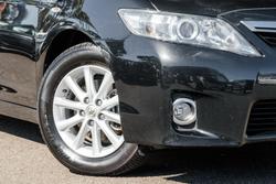 2011 Toyota Camry Hybrid Luxury