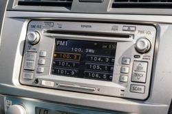 2011 Toyota Camry Hybrid Luxury