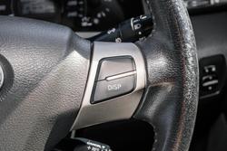 2011 Toyota Camry Hybrid Luxury