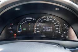 2011 Toyota Camry Hybrid Luxury