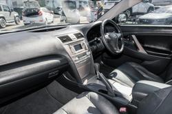 2011 Toyota Camry Hybrid Luxury