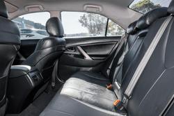 2011 Toyota Camry Hybrid Luxury