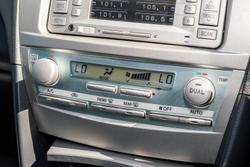 2011 Toyota Camry Hybrid Luxury