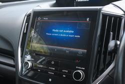 2023 Subaru Forester 2.5i