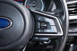 2023 Subaru Forester 2.5i